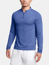 Under Armour Pánske tričko Under Armour Vanish Elite Seamless 1/4 Zp