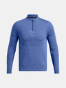 Under Armour Pánske tričko Under Armour Vanish Elite Seamless 1/4 Zp