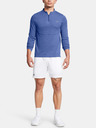 Under Armour Pánske tričko Under Armour Vanish Elite Seamless 1/4 Zp