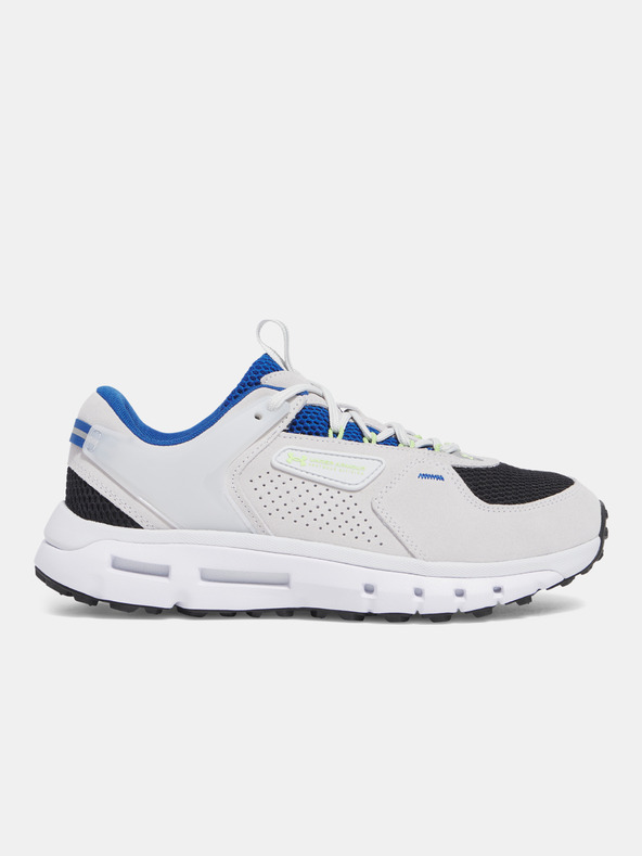 Under Armour Pánske topánky Under Armour UA Summit Trek Suede