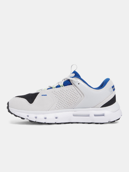 Under Armour Pánske topánky Under Armour UA Summit Trek Suede