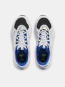 Under Armour Pánske topánky Under Armour UA Summit Trek Suede