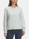 Under Armour Dámska mikina Under Armour UA Rival Terry Crew