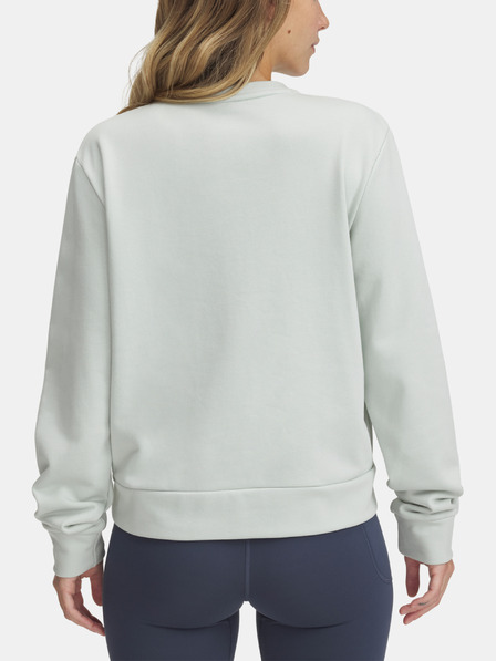 Under Armour Dámska mikina Under Armour UA Rival Terry Crew
