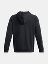Under Armour Pánska mikina Under Armour UA Rival Fleece HBR Logo HD