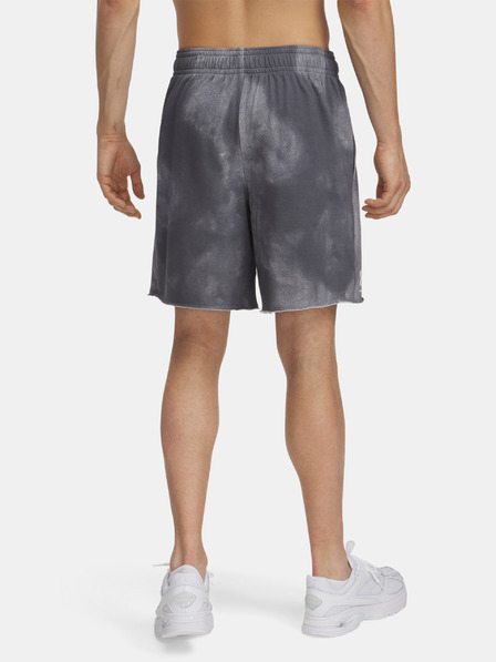 Under Armour Pánske kraťasy Under Armour UA Rival Terry AOP8inShortQ1