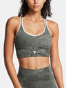 Under Armour Dámska podprsenka Under Armour Pjt Rck LG LL Infty Pt Bra-GRN