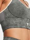 Under Armour Dámska podprsenka Under Armour Pjt Rck LG LL Infty Pt Bra-GRN