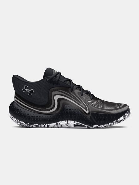 Under Armour Unisex topánky Under Armour UA Spawn 6 Mid