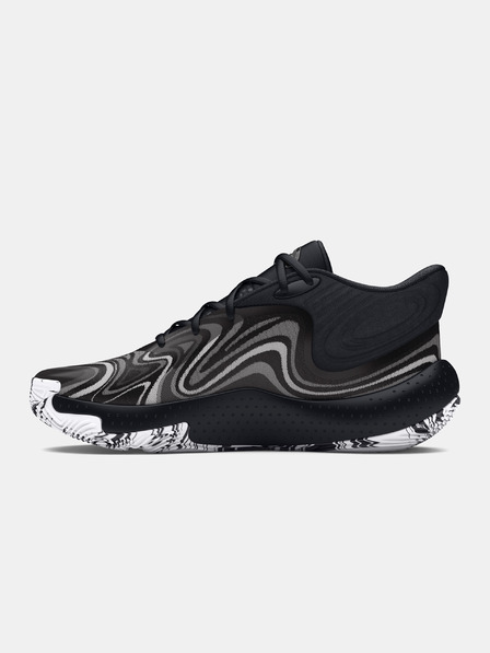 Under Armour Unisex topánky Under Armour UA Spawn 6 Mid