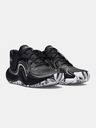 Under Armour Unisex topánky Under Armour UA Spawn 6 Mid