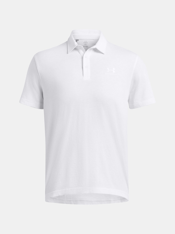 Under Armour Pánske tričko Under Armour UA Icon Polo