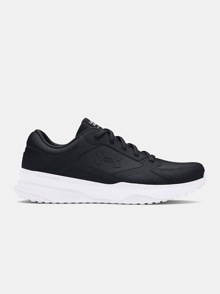 Under Armour Pánske topánky Under Armour UA Edge LTHR