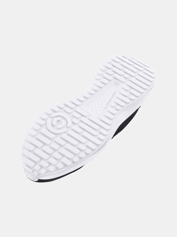 Under Armour Pánske topánky Under Armour UA Edge LTHR