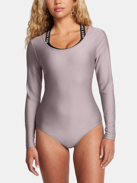 Under Armour Dámske body Under Armour Vanish Leotard