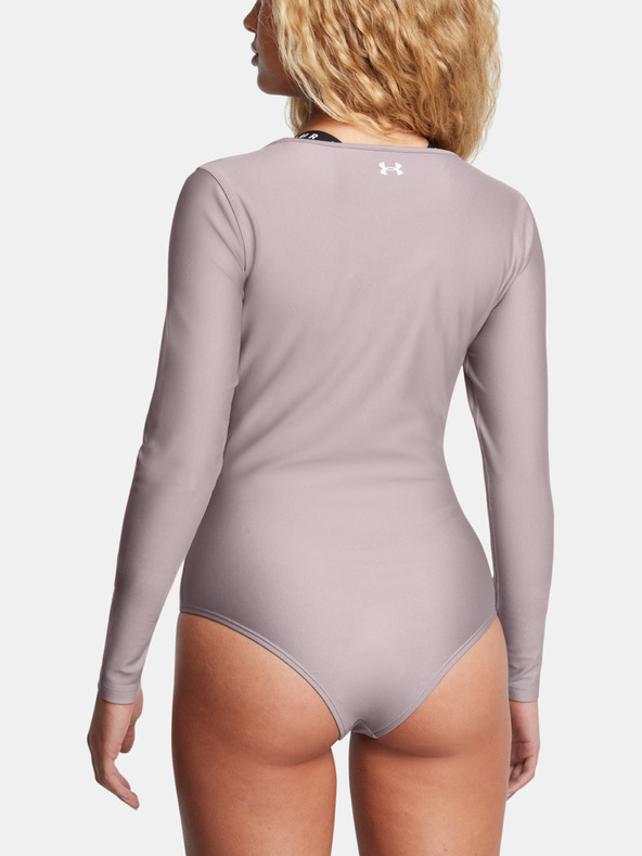Under Armour Dámske body Under Armour Vanish Leotard