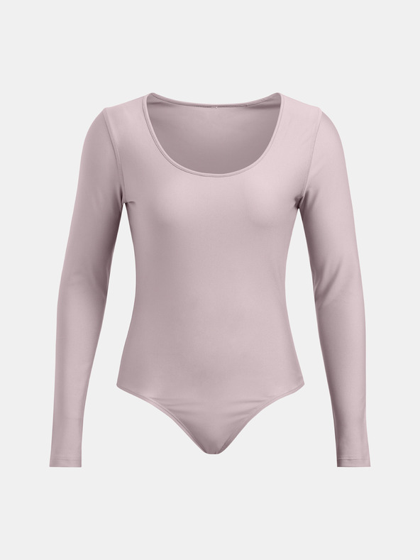 Under Armour Dámske body Under Armour Vanish Leotard