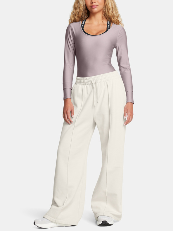 Under Armour Dámske body Under Armour Vanish Leotard