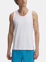 Under Armour Pánske tielko Under Armour UA LAUNCH ELITE SINGLET