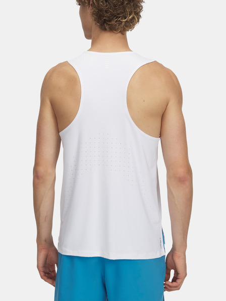 Under Armour Pánske tielko Under Armour UA LAUNCH ELITE SINGLET