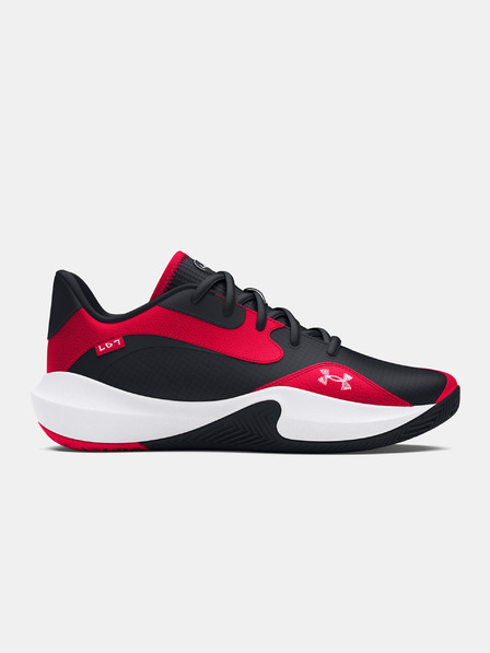 Under Armour Unisex topánky Under Armour UA Lockdown 7 Low