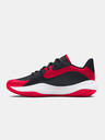 Under Armour Unisex topánky Under Armour UA Lockdown 7 Low