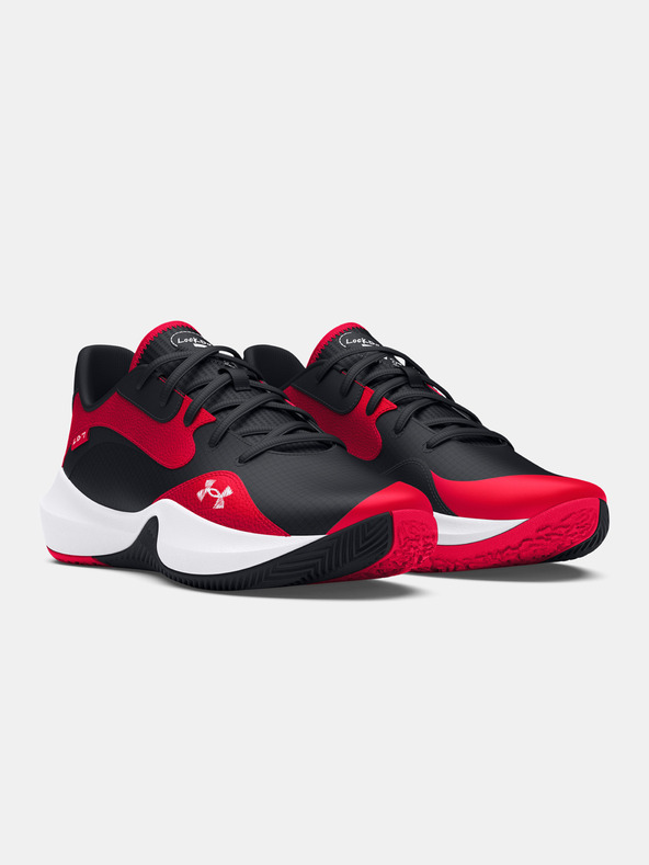 Under Armour Unisex topánky Under Armour UA Lockdown 7 Low