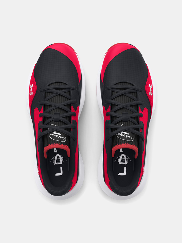 Under Armour Unisex topánky Under Armour UA Lockdown 7 Low