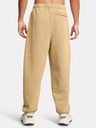 Under Armour Pánske športové nohavice Under Armour UA Icon HWT Flc Wash OS Pa