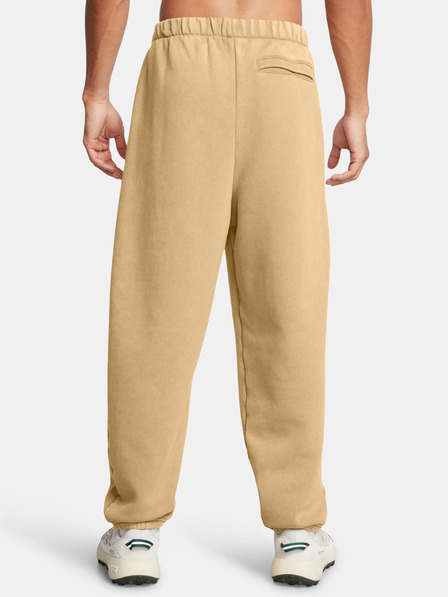 Under Armour Pánske športové nohavice Under Armour UA Icon HWT Flc Wash OS Pa