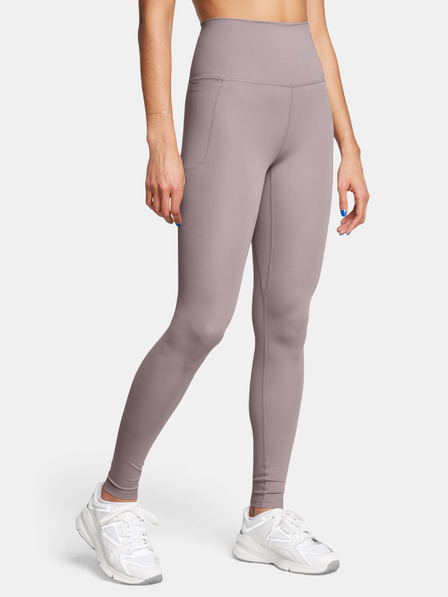 Under Armour Dámske legíny Under Armour Meridian Ultra HR Leg