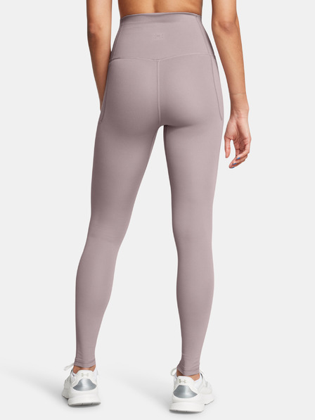 Under Armour Dámske legíny Under Armour Meridian Ultra HR Leg