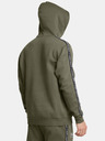 Under Armour Pánska mikina Under Armour UA Icon Fleece HD Taping