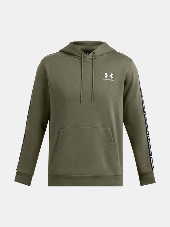 Under Armour Pánska mikina Under Armour UA Icon Fleece HD Taping