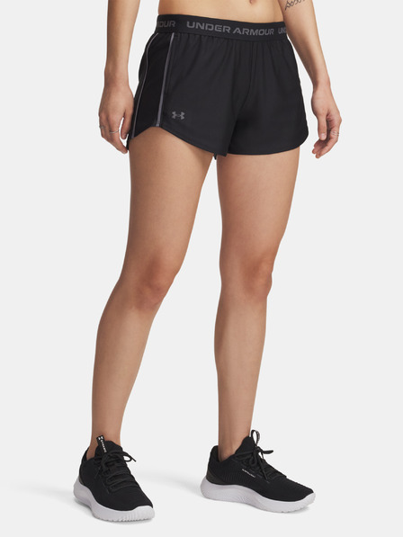 Under Armour Dámske kraťasy Under Armour Tech Play Up Shorts