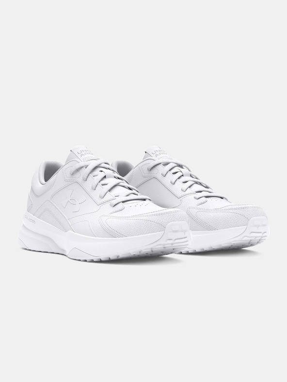 Under Armour Dámske topánky Under Armour UA W Edge LTHR