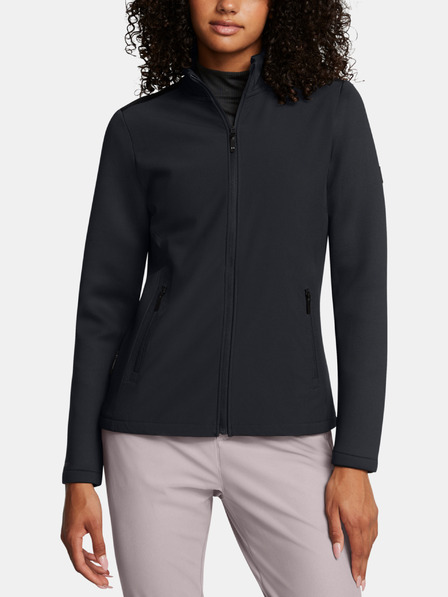 Under Armour Dámska bunda Under Armour UA Drive Pro Storm Hyb FZ