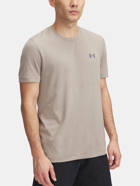 Under Armour Pánske tričko Under Armour UA Vanish Elite Seamless SS