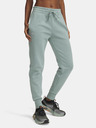 Under Armour Dámske teplaky Under Armour UA Rival Fleece Jogger