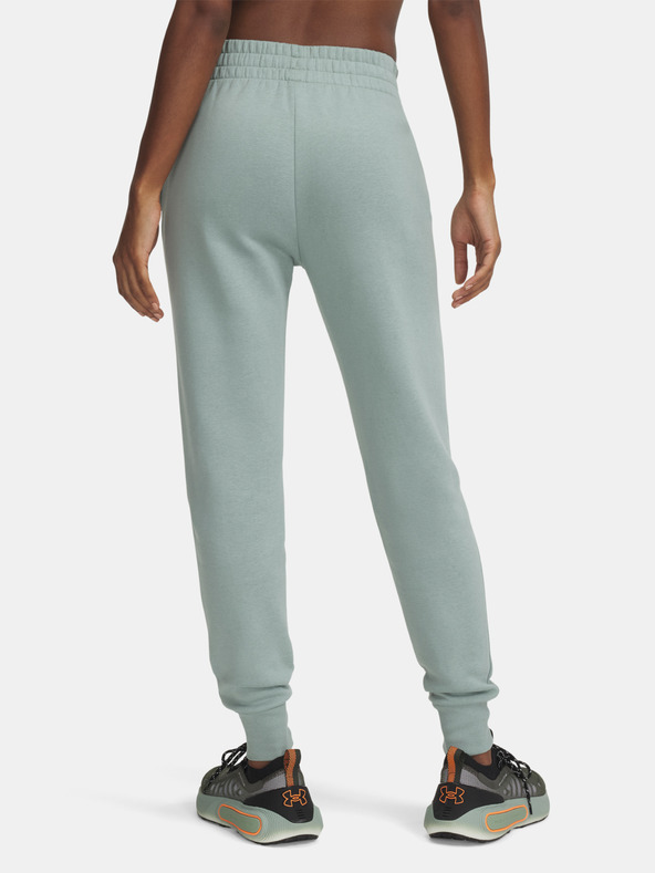 Under Armour Dámske teplaky Under Armour UA Rival Fleece Jogger