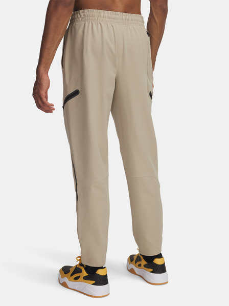 Under Armour Pánske športové nohavice Under Armour UA Unstoppable Cargo Pant