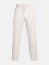 Under Armour Pánske športové nohavice Under Armour Curry DNA Fleece Pant-GRN