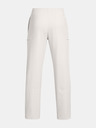 Under Armour Pánske športové nohavice Under Armour Curry DNA Fleece Pant-GRN