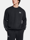 Under Armour Pánska mikina Under Armour UA Icon Fleece Crew Taping