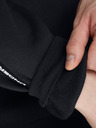 Under Armour Pánska mikina Under Armour UA Icon Fleece Crew Taping