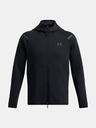 Under Armour Pánska mikina Under Armour UA Unstoppable Flc FZ HD EU