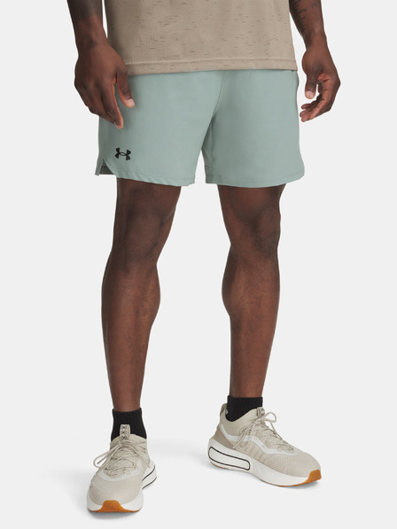 Under Armour Pánske kraťasy Under Armour UA Vanish Woven 6in Shorts
