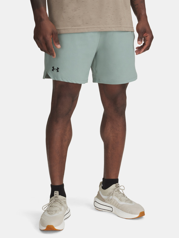 Under Armour Pánske kraťasy Under Armour UA Vanish Woven 6in Shorts