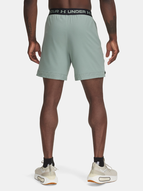 Under Armour Pánske kraťasy Under Armour UA Vanish Woven 6in Shorts