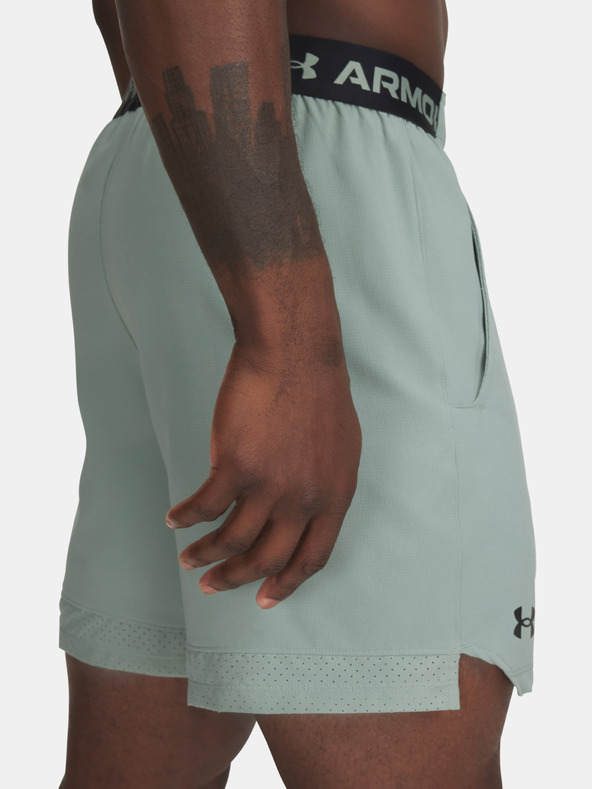 Under Armour Pánske kraťasy Under Armour UA Vanish Woven 6in Shorts